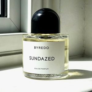 Byredo Sundazed Perfume